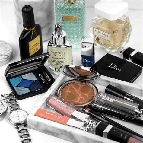 christian dior beauty products|best dior makeup products price.